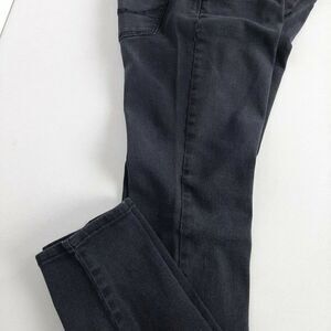 Womans AUTHENTIC  SOS‎ Black   Skinny  Jeans Junior 11